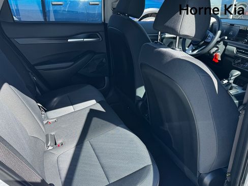 New 2026 Kia Seltos LX FWD image 20