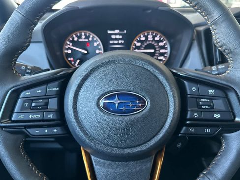New 2026 Subaru Crosstrek 2.5i Wilderness w/ Wilderness Package AWD/4WD image 25