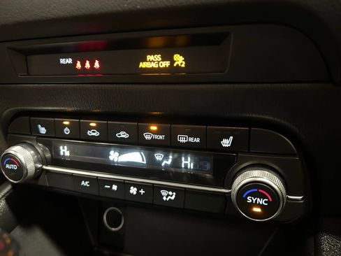 Used 2023 MAZDA CX-5 AWD 2.5 S w/ Select Package image 18