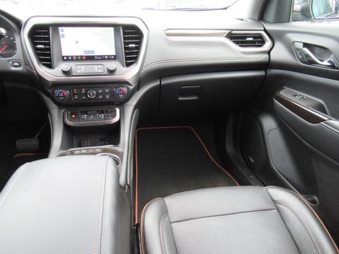 Used 2021 GMC Acadia AT4 w/ Trailering Package AWD/4WD image 14
