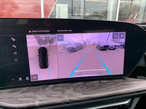 Certified 2025 Audi Q5 Premium Plus w/ Premium Plus image 14