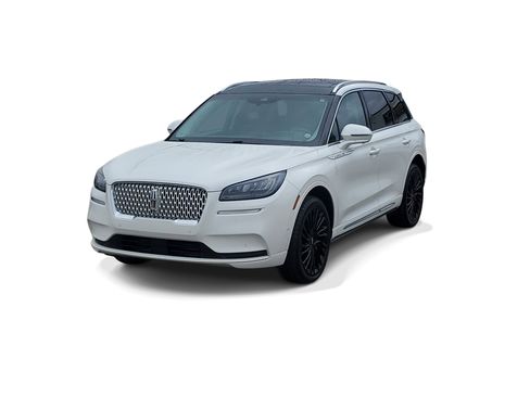 Used 2022 Lincoln Corsair Reserve w/ Equipment Group 201A image 3