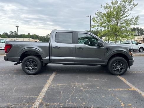 New 2026 Ford F150 STX AWD/4WD image 5