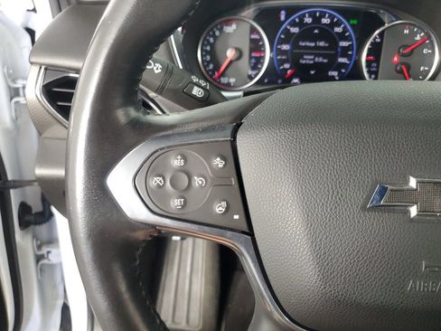 Used 2022 Chevrolet Traverse Premier w/ Redline Edition AWD/4WD image 26
