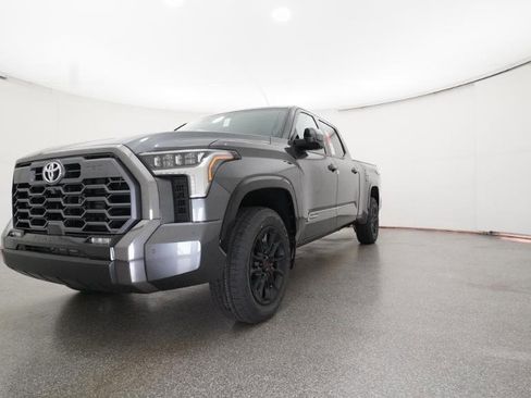 New 2026 Toyota Tundra Platinum AWD/4WD image 23