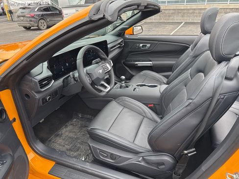 New 2026 Ford Mustang GT Premium image 21