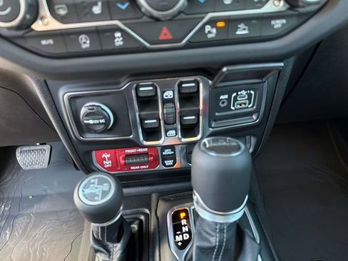 New 2026 Jeep Gladiator Rubicon image 28