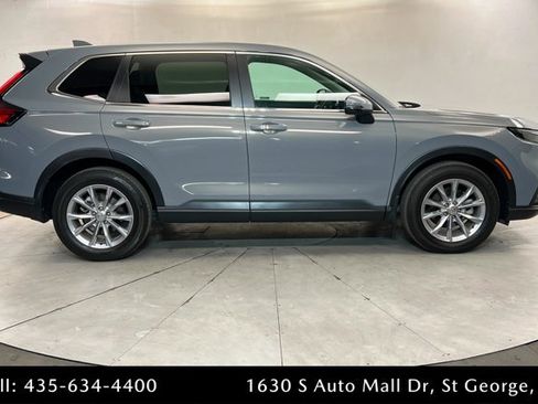 Used 2023 Honda CR-V EX-L image 6