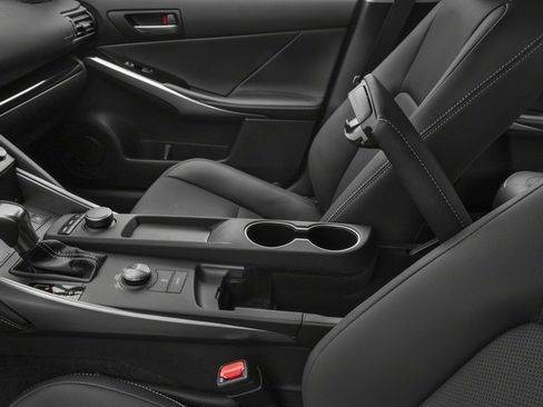 Used 2017 Lexus IS 300 AWD w/ Premium Package image 15