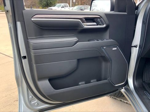 Used 2024 Chevrolet Silverado 1500 LTZ w/ LTZ Convenience Package II image 20