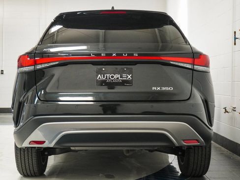 Used 2023 Lexus RX 350 Premium image 37