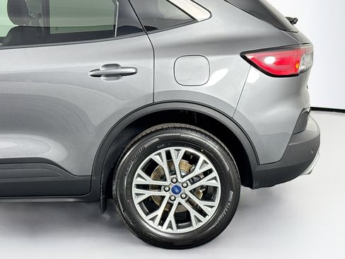 Used 2022 Ford Escape SEL AWD/4WD image 42