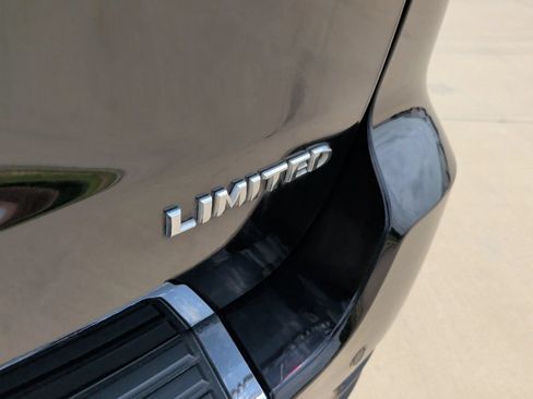 Used 2017 Jeep Grand Cherokee Limited AWD/4WD image 44