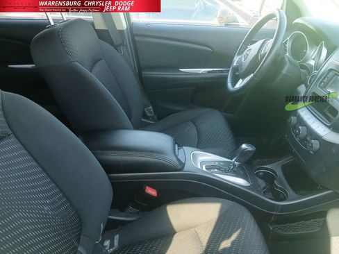 Used 2018 Dodge Journey SE w/ Connectivity Group image 10