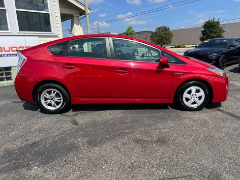 Used 2010 Toyota Prius One image 6