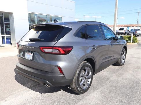 New 2026 Ford Escape ST-Line w/ Tech Pack #1 image 15