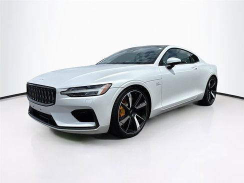 Used 2021 Polestar Polestar 1 image 34