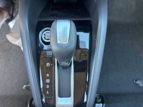 New 2025 Nissan Versa SR w/ Trunk Package image 18