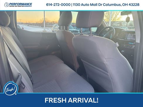 Used 2021 Toyota Tacoma SR image 16