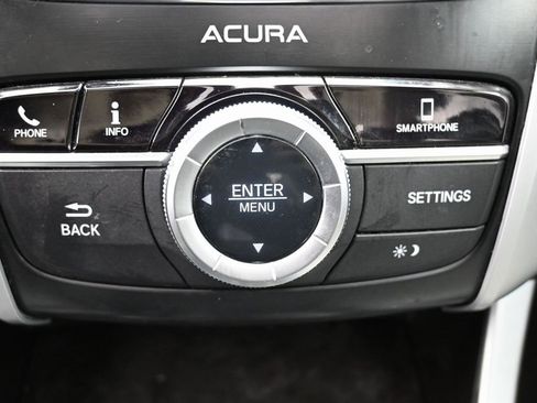 Used 2020 Acura TLX 2.4L image 26