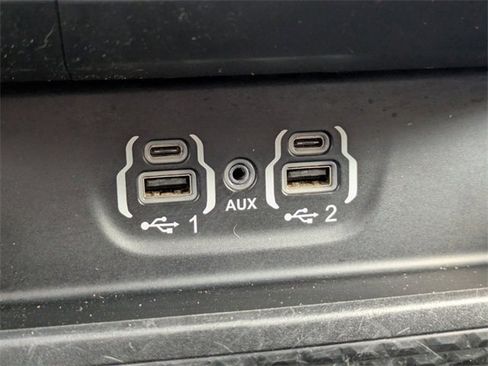 Used 2020 RAM 1500 Rebel w/ Rebel Level 2 Equipment Group image 25