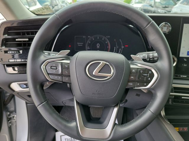 Used 2024 Lexus RX 350 FWD image 24