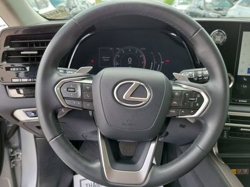 Used 2024 Lexus RX 350 FWD w/ Technology Package image 24