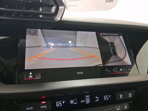 New 2026 Audi RS 3 image 19