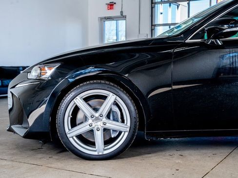 Used 2017 Lexus IS 200t w/ Navigation System Package image 9
