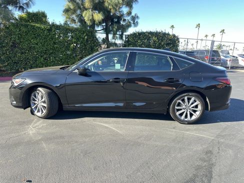 Certified 2025 Acura Integra image 3