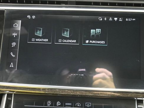 Used 2025 Audi Q7 2.0T Premium Plus w/ Premium Plus Package image 20