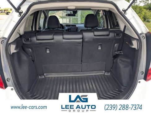 Used 2018 Honda Fit EX-L image 11