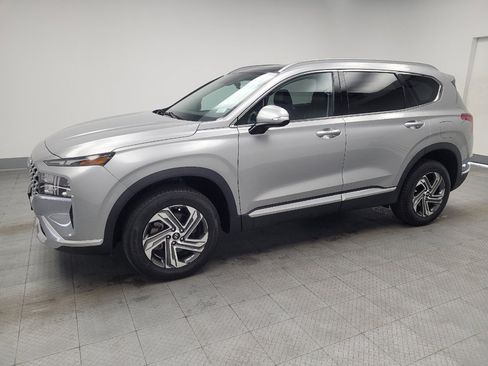 Used 2023 Hyundai Santa Fe SEL w/ Premium Package image 2