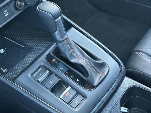 New 2026 Honda CR-V Sport Touring image 25