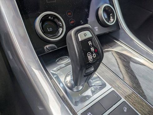 Used 2020 Land Rover Range Rover Sport HSE AWD/4WD image 11