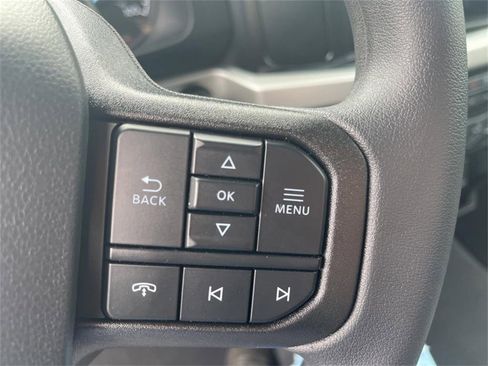 New 2025 Ford F350 XL w/ STX Appearance Package image 17