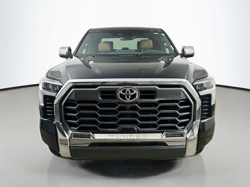 Used 2023 Toyota Tundra 1794 Edition w/ TRD Off-Road Package AWD/4WD image 2