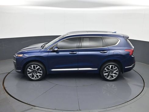 Certified 2022 Hyundai Santa Fe Calligraphy AWD/4WD image 20