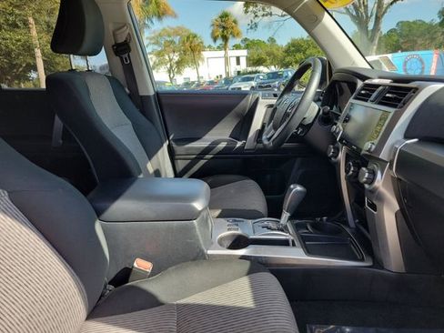 Used 2023 Toyota 4Runner SR5 image 32