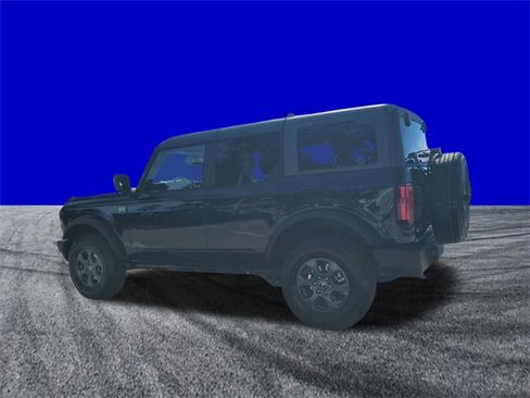 New 2025 Ford Bronco Big Bend image 6