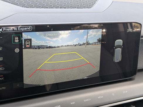 New 2026 Kia EV9 Light image 25