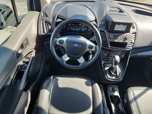 Certified 2023 Ford Transit Connect XL FWD image 7