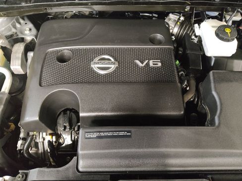 Used 2015 Nissan Murano SL image 30