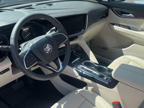 Used 2023 Buick Envision Avenir AWD/4WD image 2