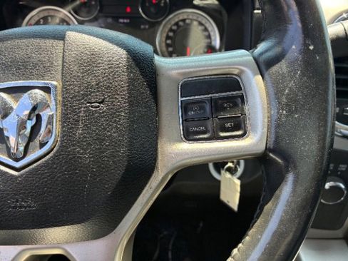 Used 2017 RAM 3500 Laramie image 18