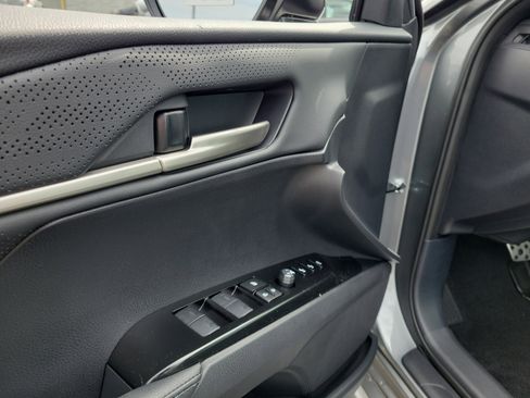 New 2026 Toyota Camry XSE FWD image 18