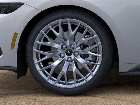 New 2026 Ford Mustang Premium image 35