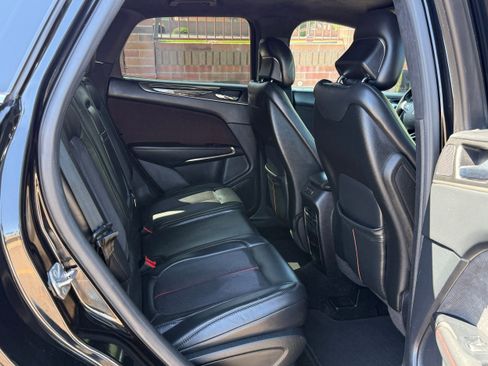 Used 2016 Lincoln MKC Black Label image 12