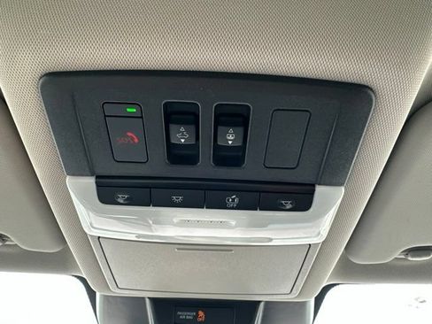 Used 2023 Nissan Rogue SL w/ SL Premium Package AWD/4WD image 24