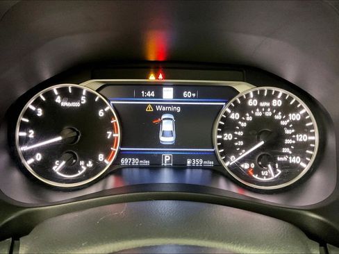 Used 2019 Nissan Altima 2.5 SL image 13